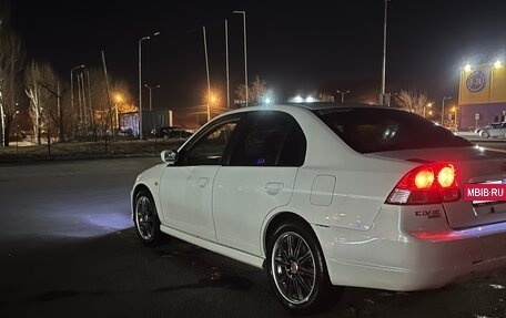 Honda Civic VII, 2000 год, 450 000 рублей, 3 фотография