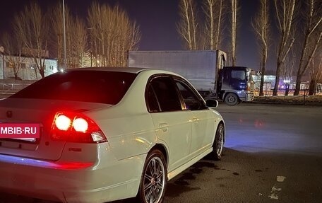 Honda Civic VII, 2000 год, 450 000 рублей, 4 фотография