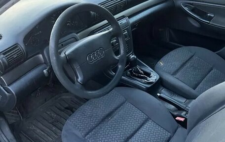 Audi A4, 1996 год, 95 000 рублей, 8 фотография