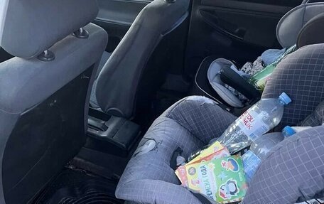 Audi A4, 1996 год, 95 000 рублей, 9 фотография