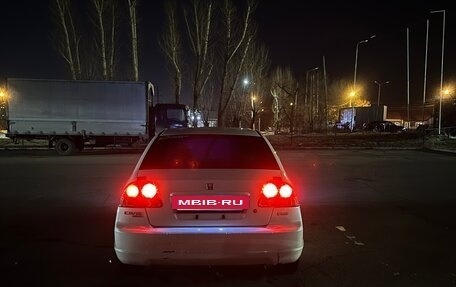 Honda Civic VII, 2000 год, 450 000 рублей, 6 фотография
