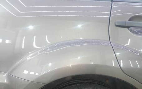 Mitsubishi Outlander III рестайлинг 3, 2010 год, 1 150 000 рублей, 6 фотография