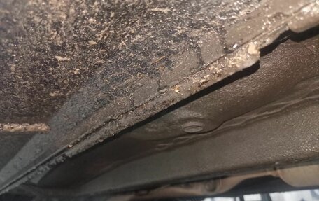 Mitsubishi Outlander III рестайлинг 3, 2010 год, 1 150 000 рублей, 12 фотография