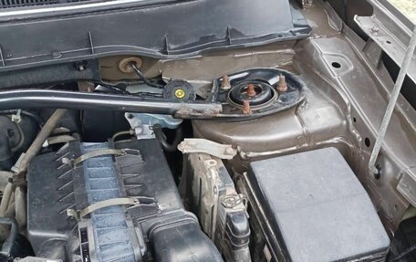 Mitsubishi Outlander III рестайлинг 3, 2010 год, 1 150 000 рублей, 19 фотография