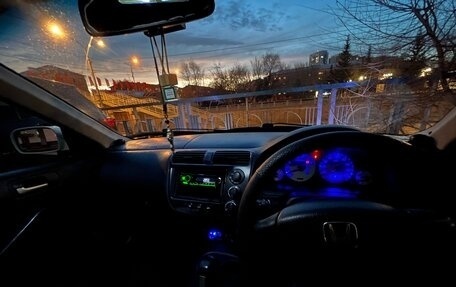Honda Civic VII, 2000 год, 450 000 рублей, 9 фотография