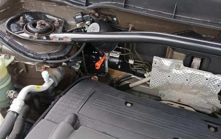 Mitsubishi Outlander III рестайлинг 3, 2010 год, 1 150 000 рублей, 21 фотография