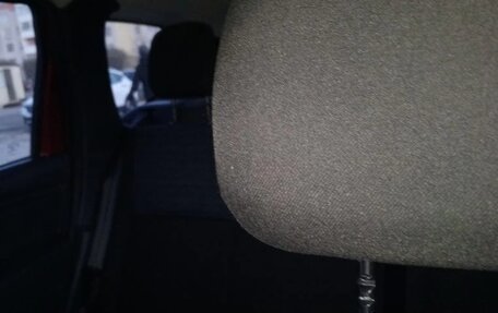 Renault Duster I рестайлинг, 2012 год, 925 000 рублей, 5 фотография