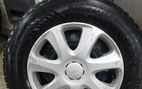 Mitsubishi Outlander III рестайлинг 3, 2010 год, 1 150 000 рублей, 25 фотография