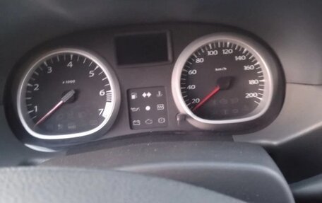 Renault Duster I рестайлинг, 2012 год, 925 000 рублей, 4 фотография