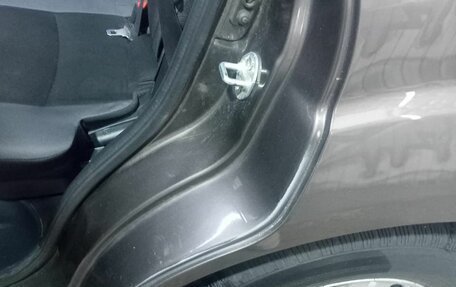 Mitsubishi Outlander III рестайлинг 3, 2010 год, 1 150 000 рублей, 23 фотография