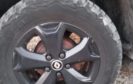 Renault Duster I рестайлинг, 2012 год, 925 000 рублей, 11 фотография