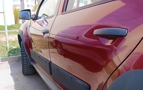 Renault Duster I рестайлинг, 2012 год, 925 000 рублей, 12 фотография