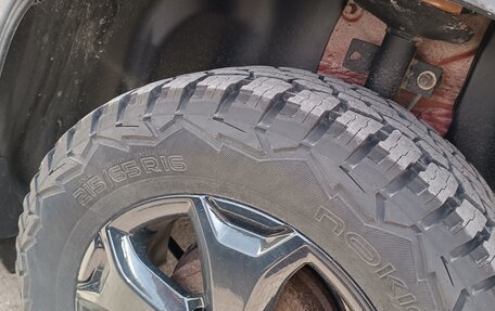 Renault Duster I рестайлинг, 2012 год, 925 000 рублей, 13 фотография