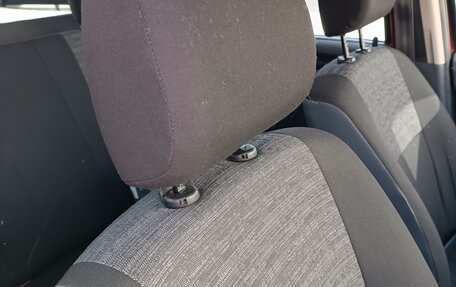 Renault Duster I рестайлинг, 2012 год, 925 000 рублей, 18 фотография