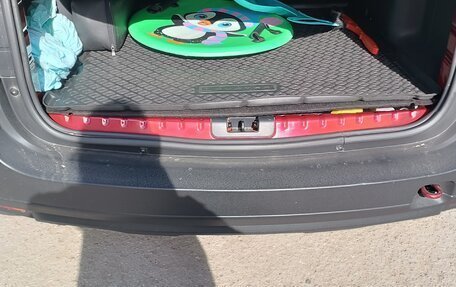 Renault Duster I рестайлинг, 2012 год, 925 000 рублей, 15 фотография