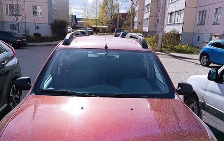 Renault Duster I рестайлинг, 2012 год, 925 000 рублей, 19 фотография