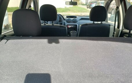 Renault Duster I рестайлинг, 2012 год, 925 000 рублей, 16 фотография