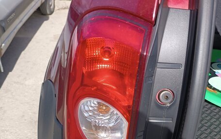 Renault Duster I рестайлинг, 2012 год, 925 000 рублей, 14 фотография