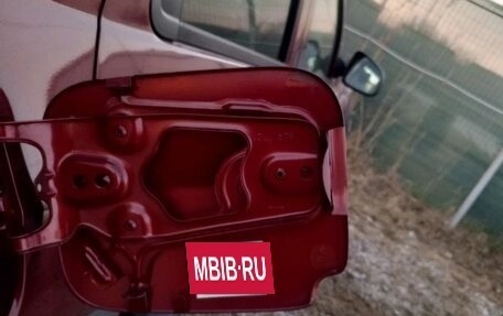 Renault Duster I рестайлинг, 2012 год, 925 000 рублей, 9 фотография