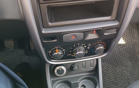 Renault Duster I рестайлинг, 2012 год, 925 000 рублей, 21 фотография