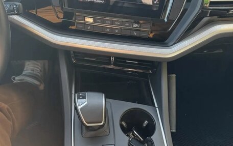 Volkswagen Touareg III, 2021 год, 5 100 000 рублей, 11 фотография