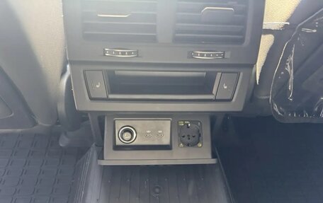 Volkswagen Touareg III, 2021 год, 5 100 000 рублей, 9 фотография