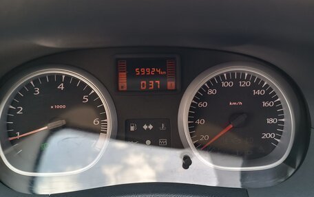 Renault Duster I рестайлинг, 2012 год, 925 000 рублей, 22 фотография