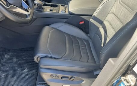 Volkswagen Touareg III, 2021 год, 5 100 000 рублей, 7 фотография