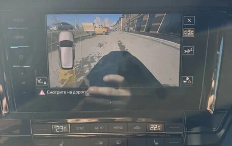 Volkswagen Touareg III, 2021 год, 5 100 000 рублей, 12 фотография