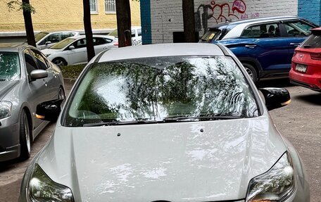 Ford Focus III, 2011 год, 525 000 рублей, 3 фотография