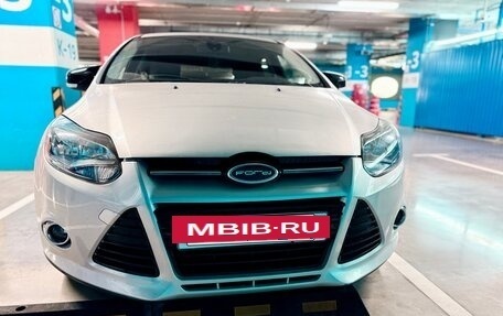 Ford Focus III, 2011 год, 525 000 рублей, 9 фотография