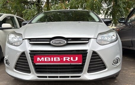 Ford Focus III, 2011 год, 525 000 рублей, 7 фотография
