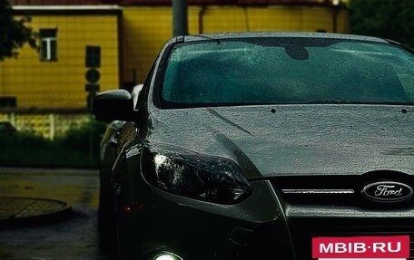 Ford Focus III, 2011 год, 525 000 рублей, 11 фотография