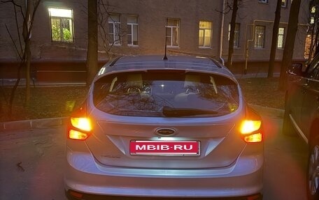 Ford Focus III, 2011 год, 525 000 рублей, 6 фотография