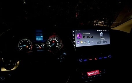 Ford Focus III, 2011 год, 525 000 рублей, 8 фотография