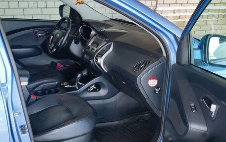 Hyundai ix35 I рестайлинг, 2012 год, 1 150 000 рублей, 7 фотография