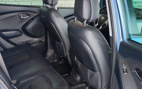 Hyundai ix35 I рестайлинг, 2012 год, 1 150 000 рублей, 8 фотография