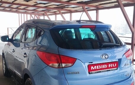 Hyundai ix35 I рестайлинг, 2012 год, 1 150 000 рублей, 3 фотография