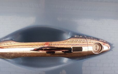 Hyundai ix35 I рестайлинг, 2012 год, 1 150 000 рублей, 16 фотография