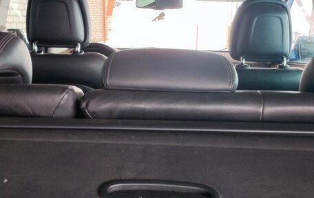 Hyundai ix35 I рестайлинг, 2012 год, 1 150 000 рублей, 15 фотография