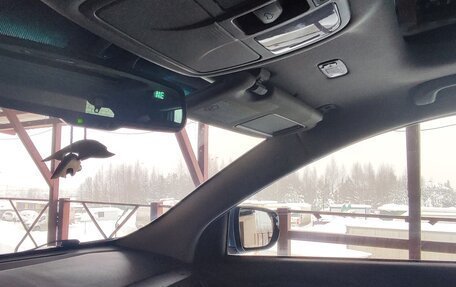 Hyundai ix35 I рестайлинг, 2012 год, 1 150 000 рублей, 14 фотография