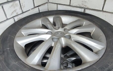 Hyundai ix35 I рестайлинг, 2012 год, 1 150 000 рублей, 19 фотография