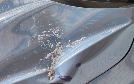 Hyundai ix35 I рестайлинг, 2012 год, 1 150 000 рублей, 20 фотография