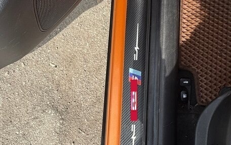 Hyundai Solaris II рестайлинг, 2017 год, 1 520 000 рублей, 11 фотография