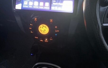 Nissan Note II рестайлинг, 2017 год, 950 000 рублей, 9 фотография