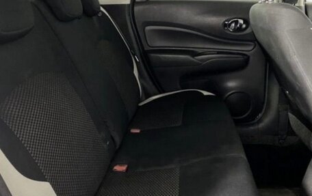 Nissan Note II рестайлинг, 2017 год, 950 000 рублей, 5 фотография