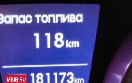 Hyundai ix35 I рестайлинг, 2012 год, 1 150 000 рублей, 17 фотография