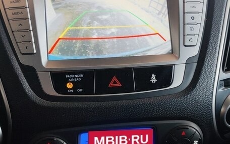 Hyundai ix35 I рестайлинг, 2012 год, 1 150 000 рублей, 11 фотография