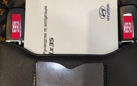 Hyundai ix35 I рестайлинг, 2012 год, 1 150 000 рублей, 18 фотография