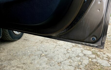 Renault Logan II, 2018 год, 650 000 рублей, 11 фотография